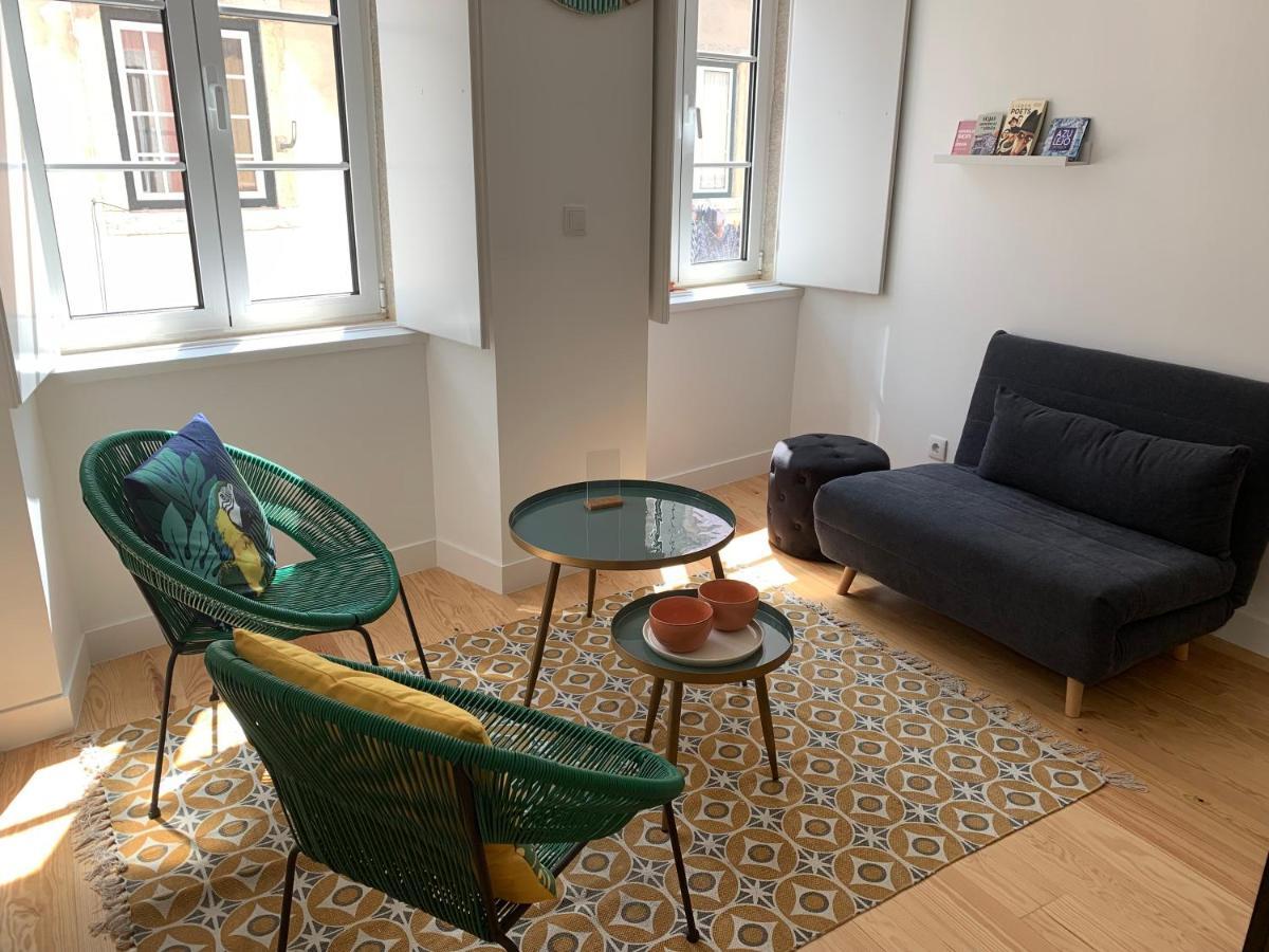 Apartment Casa Rosa