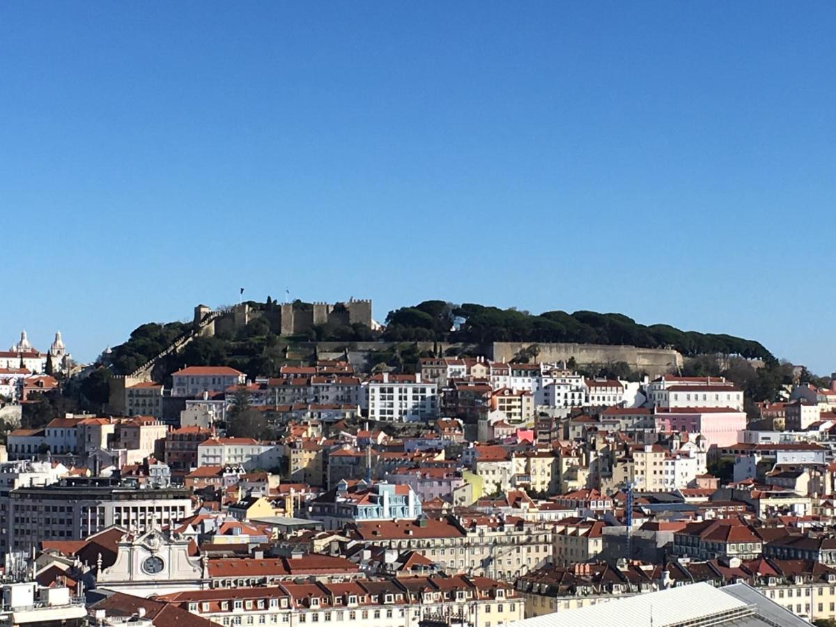Apartment Casa Rosa Lisbon