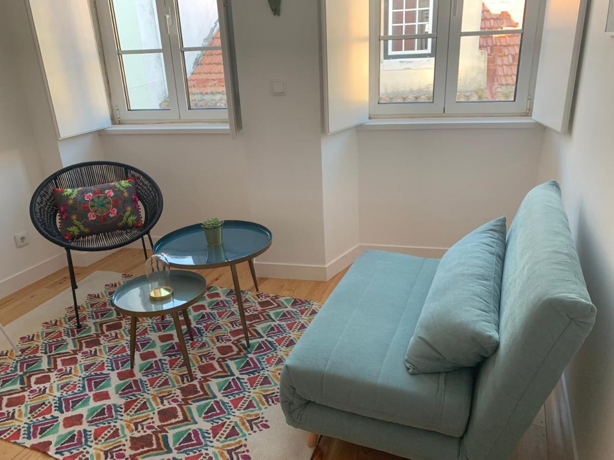 Casa Rosa Apartment Lisbon