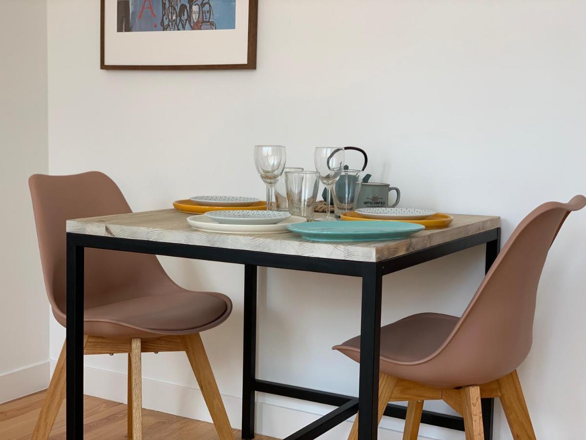 Apartment Casa Rosa
