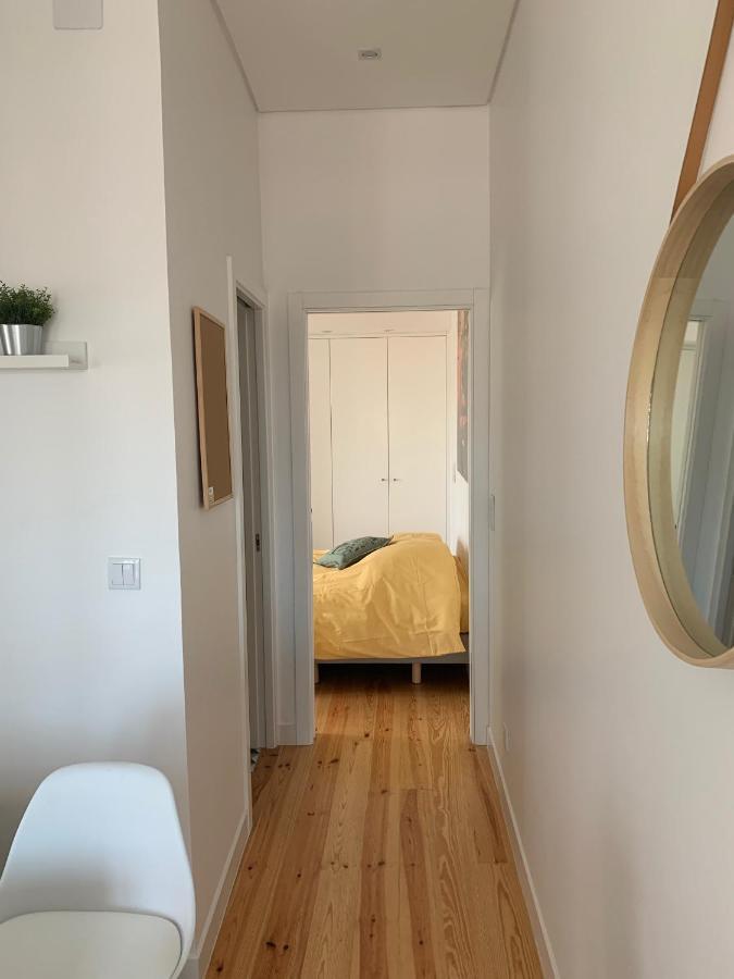 Casa Rosa Apartment *