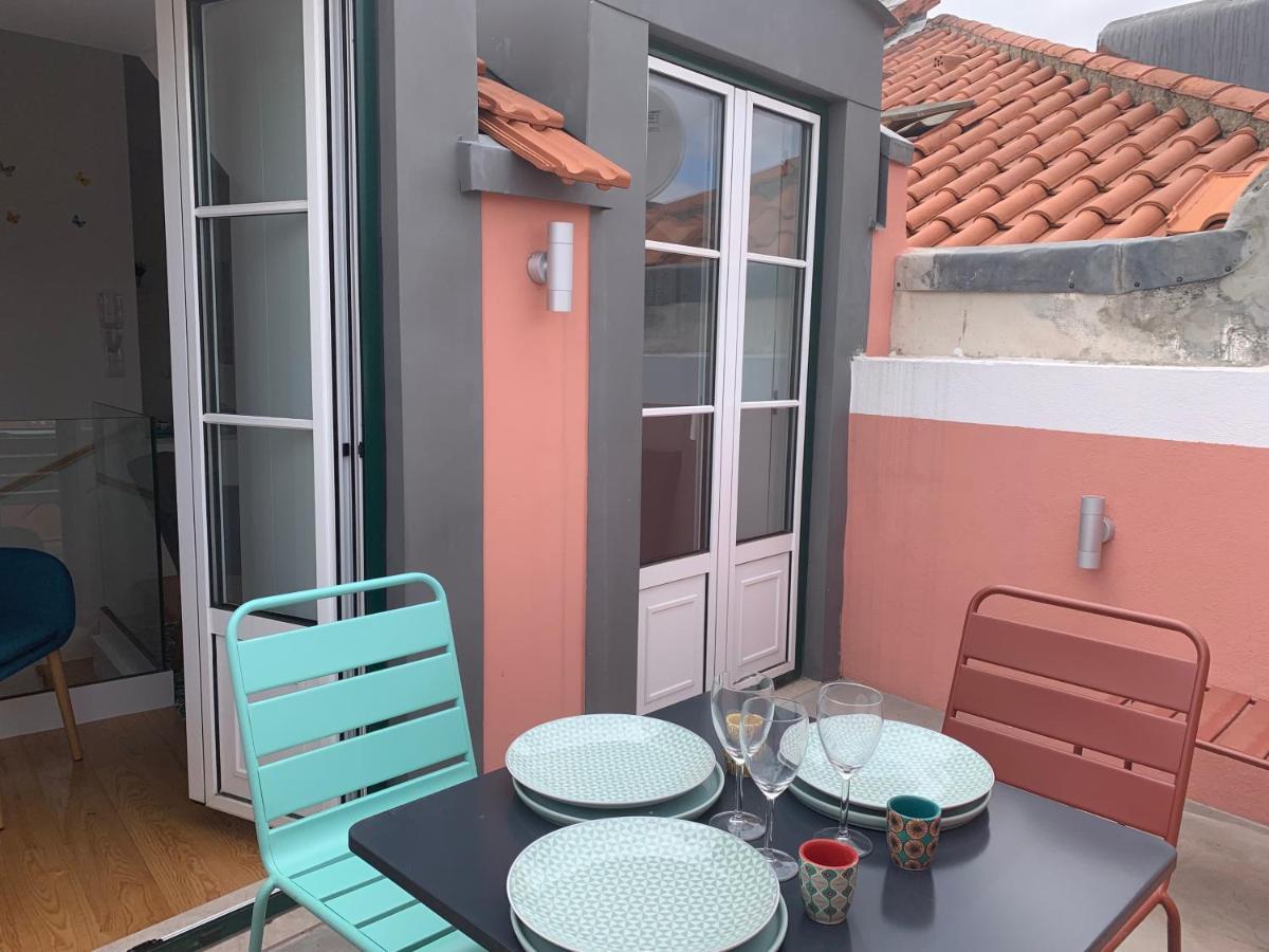 Apartment Casa Rosa