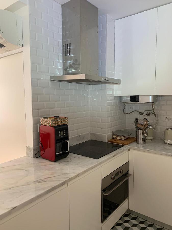 Casa Rosa Apartment Lisbon