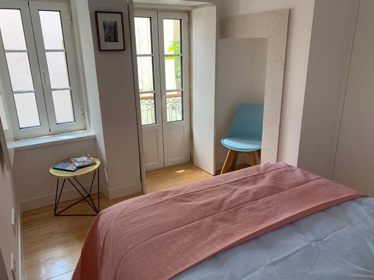 Casa Rosa Apartment Lisbon