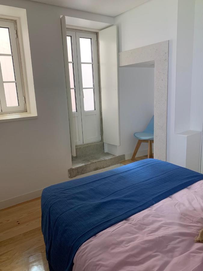 Casa Rosa Lisbon