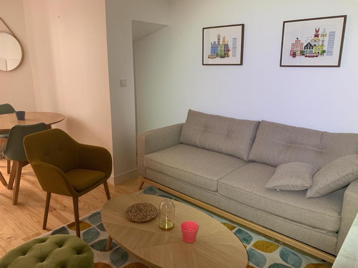 Casa Rosa Apartment