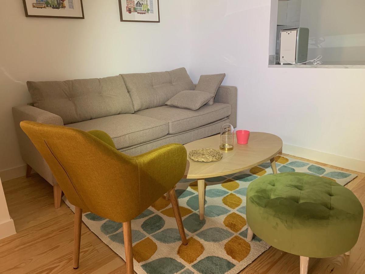 Apartment Casa Rosa Lisbon