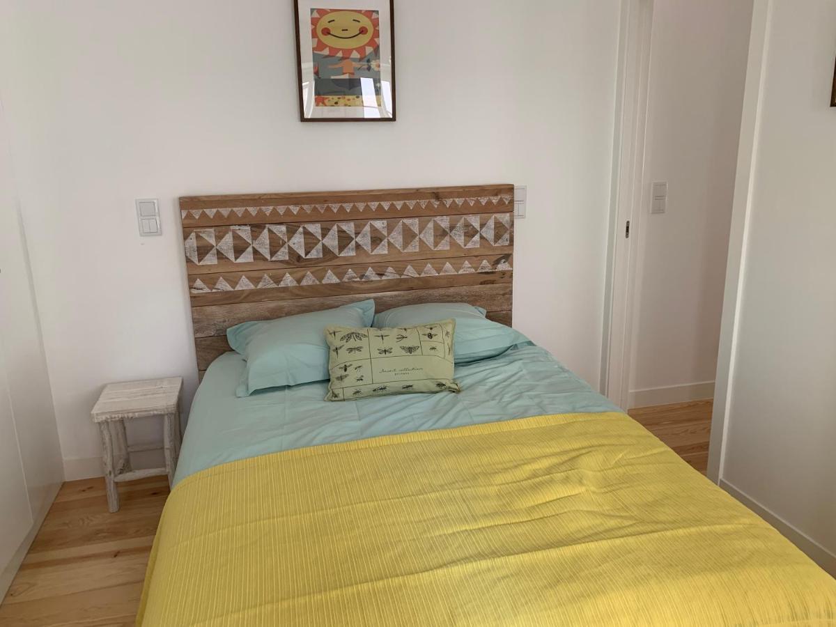 Apartment Casa Rosa Lisbon