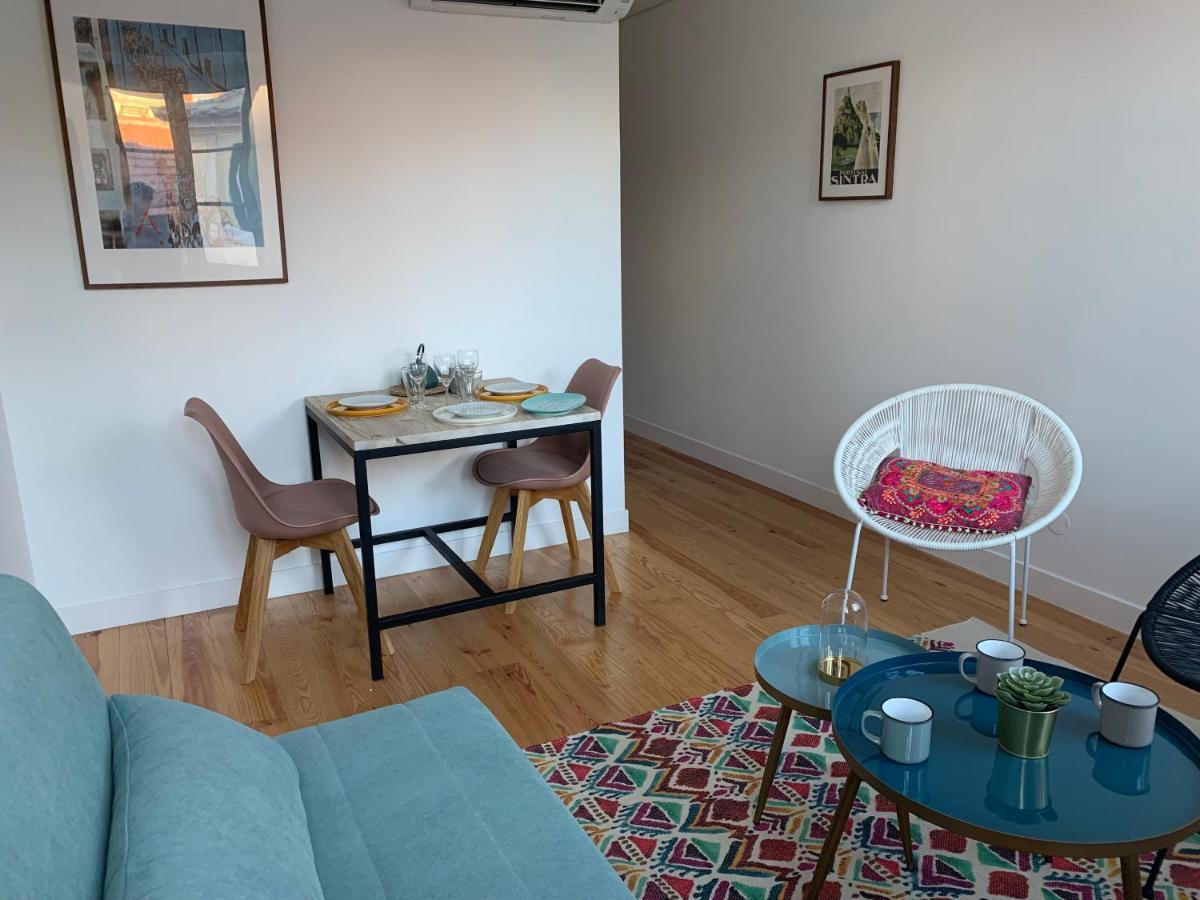 Casa Rosa Apartment