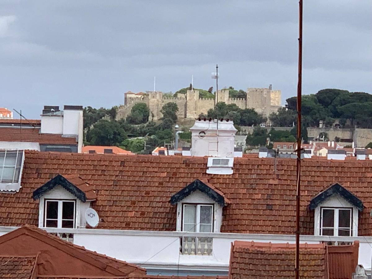 Casa Rosa Lisbon