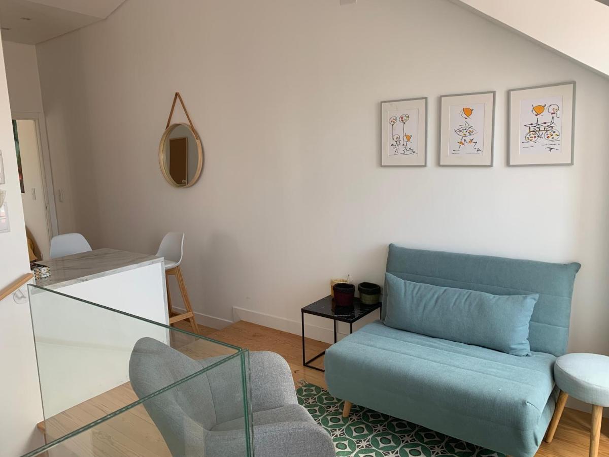 Casa Rosa Apartment