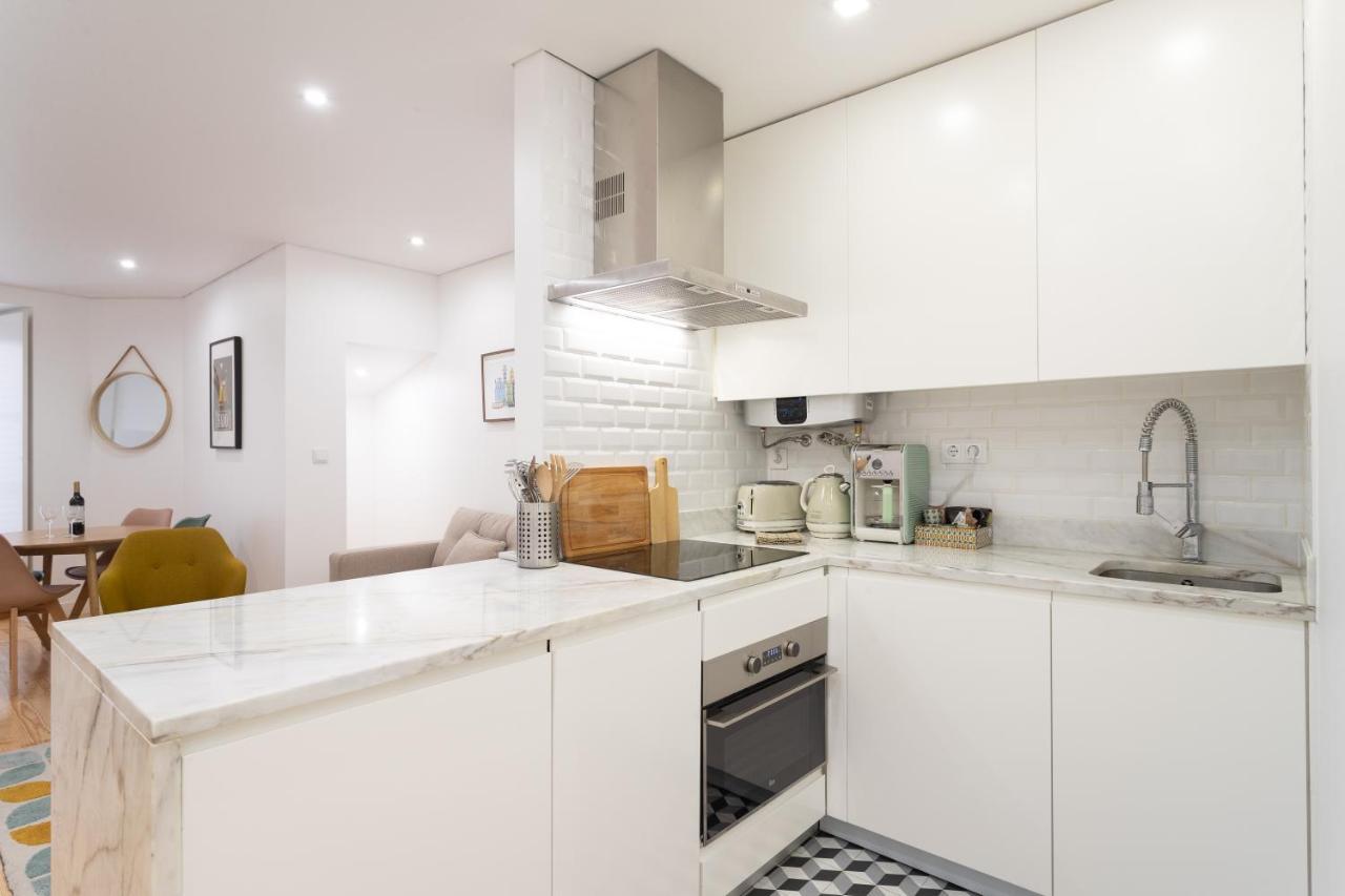 Apartment Casa Rosa Lisbon