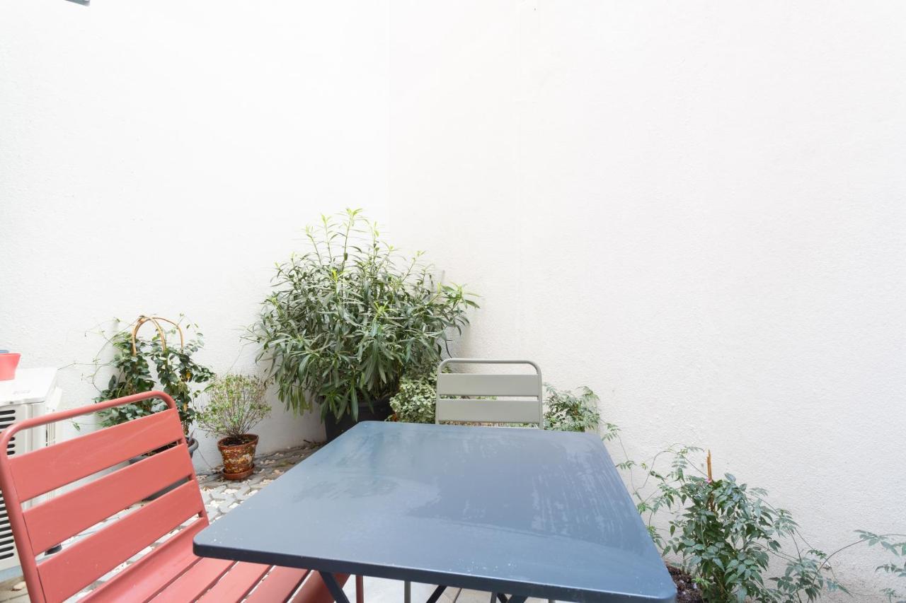 Apartment Casa Rosa *