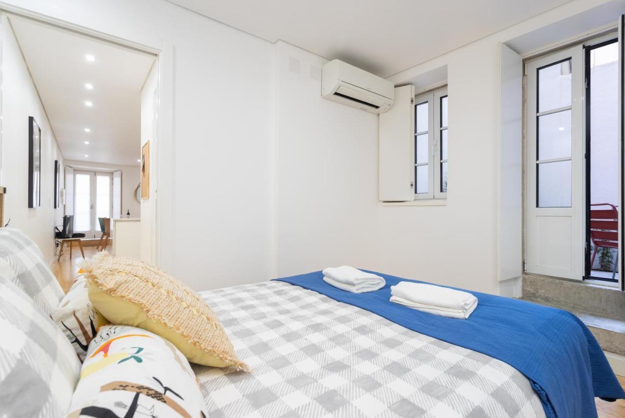 Casa Rosa Apartment