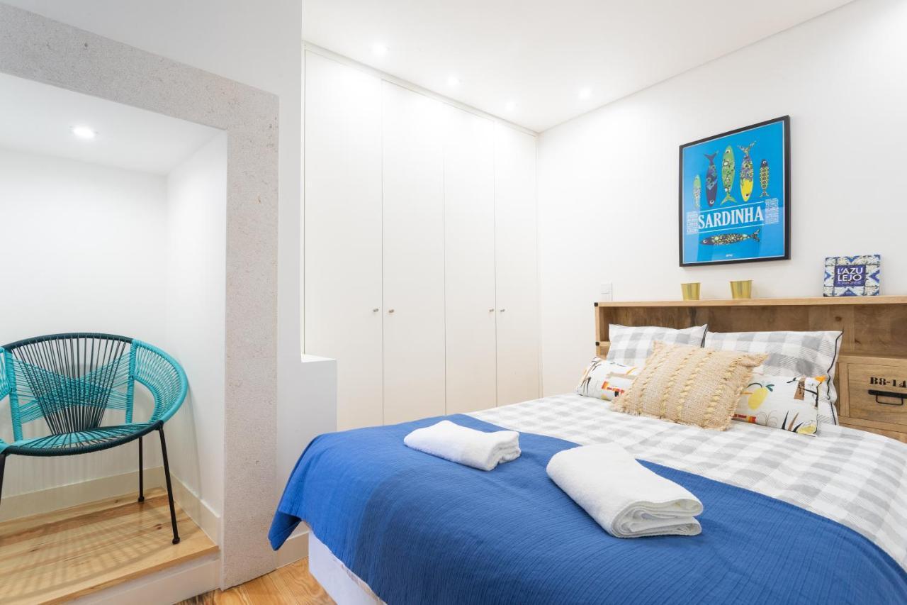 Casa Rosa Apartment