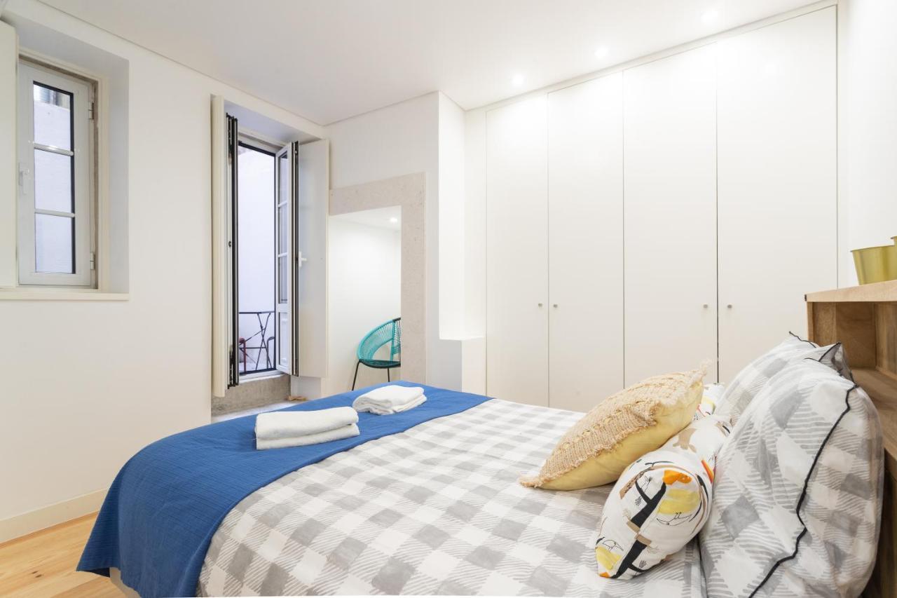 Casa Rosa Apartment Lisbon