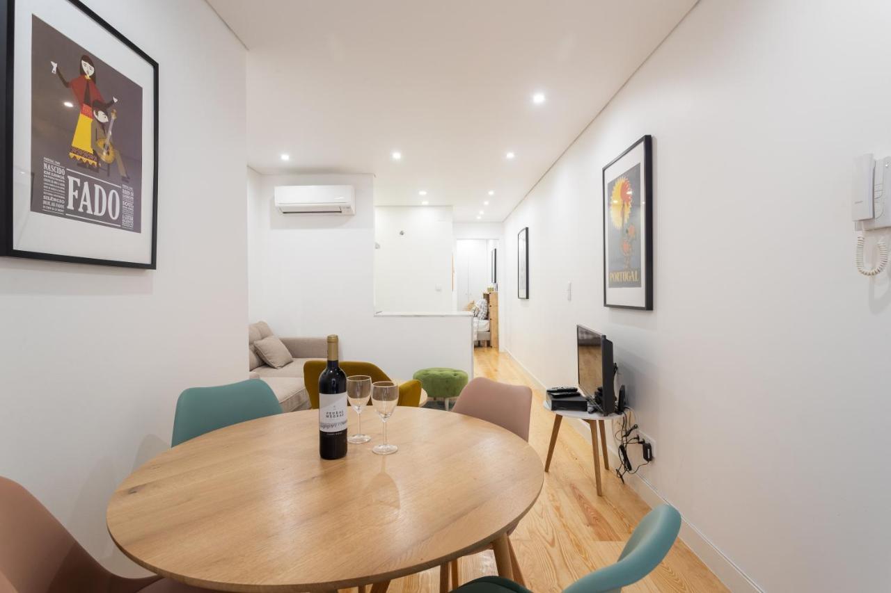 Apartment Casa Rosa